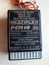 Rarität - 55694  Multiplex