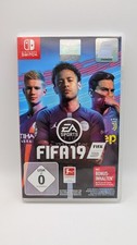 FIFA 19 - Nintendo Switch