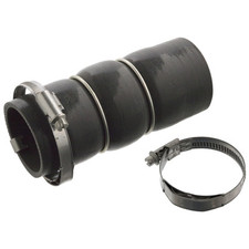 FEBI Ladeluftschlauch Peugeot