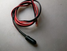 Witterungsfühler 983 für diverse Nachtspeicher-Aufladesteuerungen Außenfühler