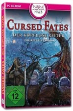 Cursed Fates - Der kopflose Reiter von Purplehills | Game | Zustand gut
