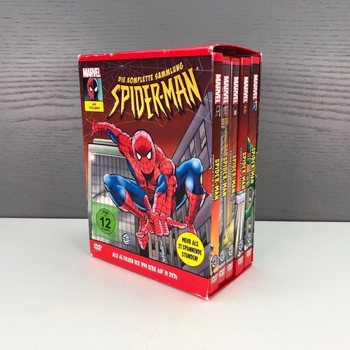 Spider man die - spider-man,