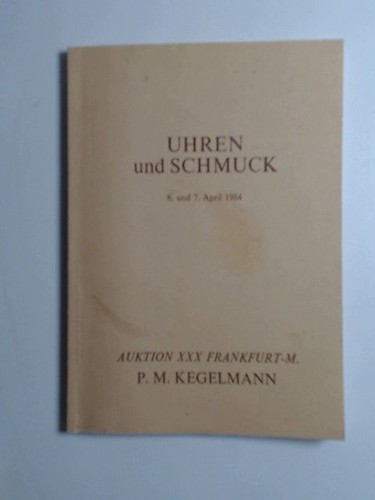 Uhren und schmuck - uhren,