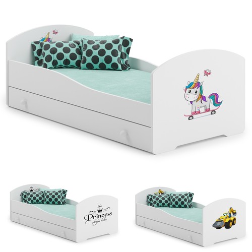 Neu kinderbett jugendbett - kinderbett,
