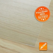 Bodenschutzmatte für