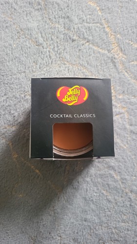 Jelly belly peach bellini - jelly,