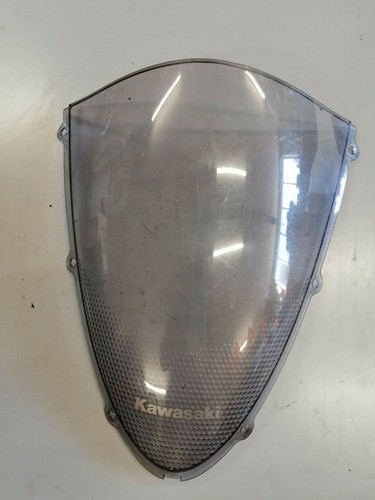 Kawasaki zx6r 636c windschild - zx6r,