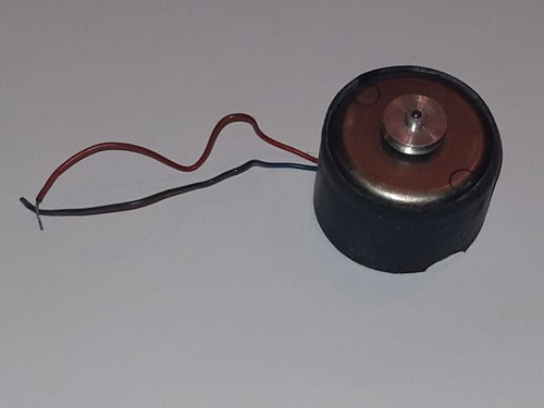 Motor aus grundig c410 - aus,