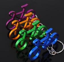 Schlüsselanhänger Fahrrad Bike Radfahrer Rennrad Radrennen Sport Geschenk 