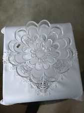 Bleikristallschale Bohemia