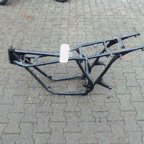 Suzuki 380 rahmen mit - suzuki,