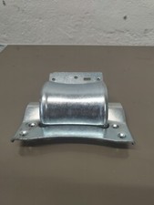 Bauknecht WA UNIQ 724 FL Scharnier Fenster Tür Türscharnier 40-38 #TH143