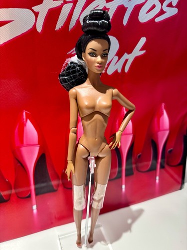 Integrity toys fashion royalty - fashion,
