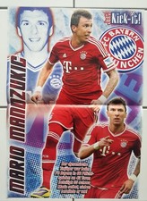 Just Kick It POSTER Mario