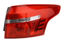 Heckleuchte passend für Ford