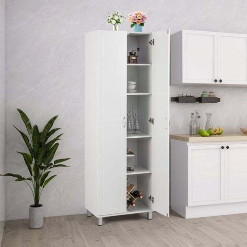Hoher küchenschrank - hoher,