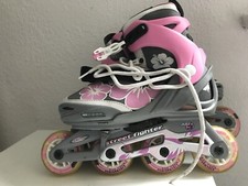 Inline-Skates Streetfighter