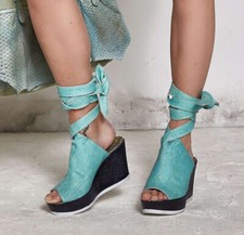 ELISA CAVALETTI Sandalen