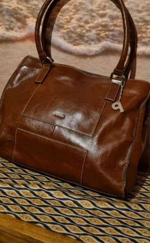 Picard leder aktentasche - picard,