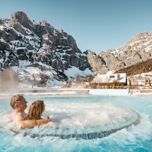 Schweiz wellness reise wallis - schweiz,