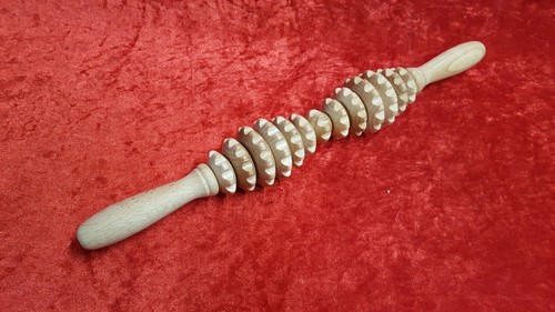Massageroller langform - massageroller,
