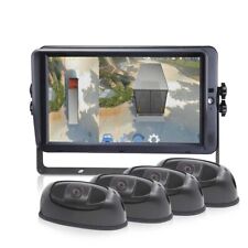 Azimut 360° Kompaktes System