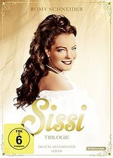 Sissi - Trilogie (3 Discs