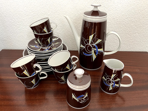 Lichte fine china ddr - fine,