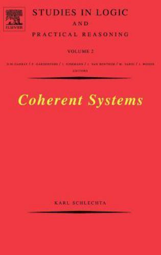 Coherent systems - coherent, 2)