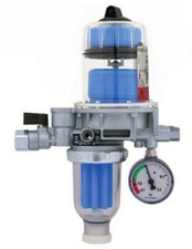 Afriso FloCo Top 2KM SI automatischer Heizölentlüfter + Heizölfilter 70110