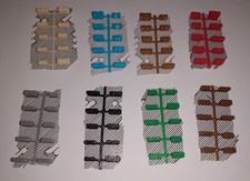 80 Koffer H0 1:87 SONDERPREIS!