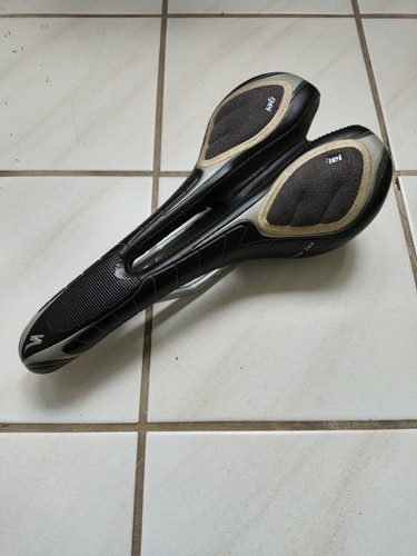 Mtb fahrrad sattel specialized - fahrrad,