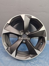 1x Original Cupra Leon  5FA 18 Zoll 7,5Jx18 ET46 5FA601025H Alufelge Felge