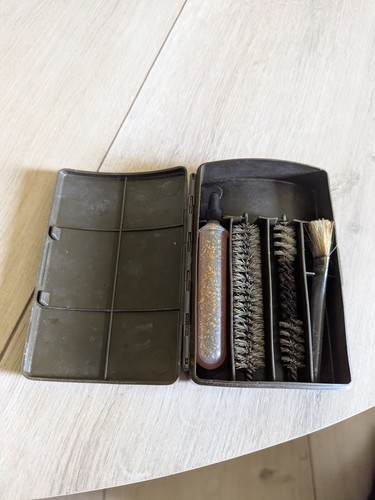 Waffenputzzeug original - 98,