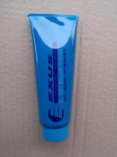 Exustar g01 ptfe fett - exustar,