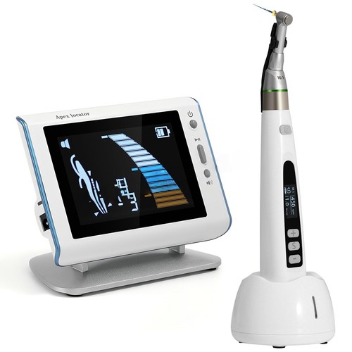 Woodpecker styl dental - woodpecker,