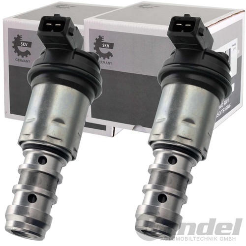 Skv vanos magnetventil - 2x,