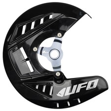 Brake disc cover UFO PLAST