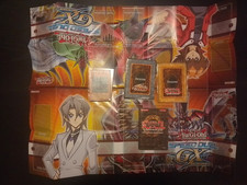 Yugioh karten commons und - karten,