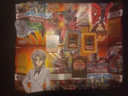 Yugioh karten commons und - yugioh,
