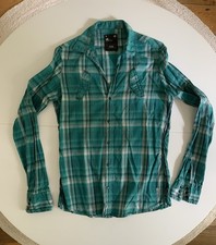 Bluse Hemd Damen G-STAR RAW