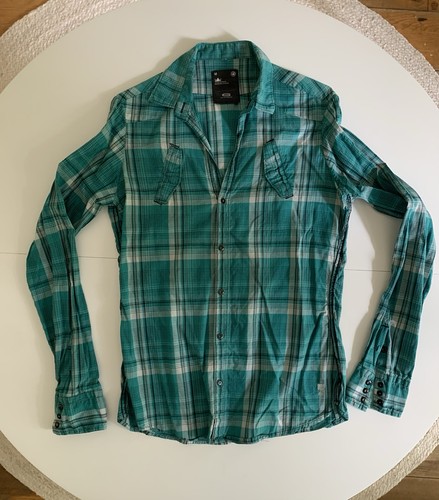 Bluse hemd damen star - damen, g-star