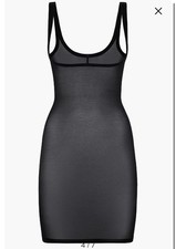 Wolford Size US 8 • Black