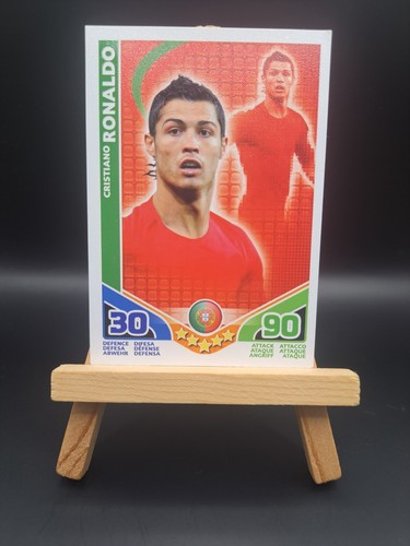 Fußballkarte cristiano - fußballkarte,