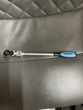 Hazet 3/8 Ratsche Lang Mit