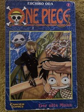 One Piece Band 7 - deutsch - Carlsen