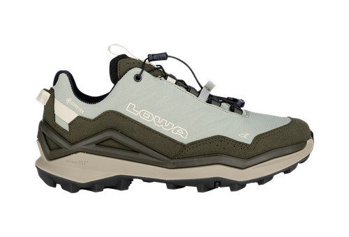 Maddox pro gtx - sl, ws