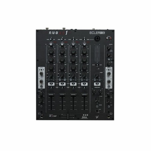 Ecler nuo kanal analog - nuo,
