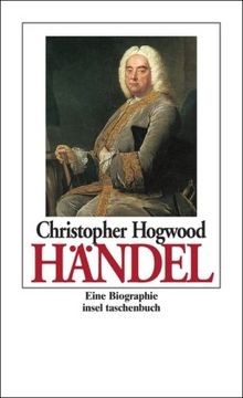 Georg friedrich händel - friedrich,
