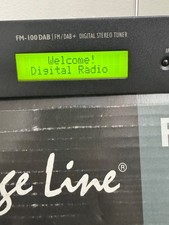 Img stage line 100dab - img,